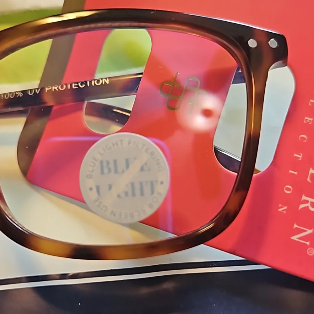Simply Southern Sunglasses and Blu light filtering glasses - Picture 3 of 7